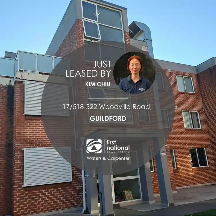 17/518-522 Woodville Road