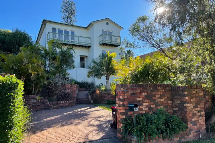 3B Montauban Avenue