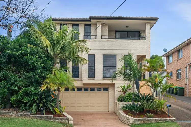 44 Flinders Road