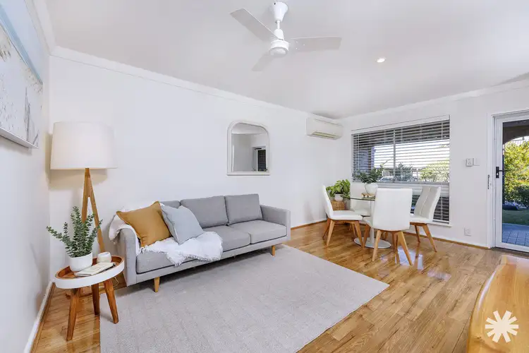 11/80 Clydesdale Street