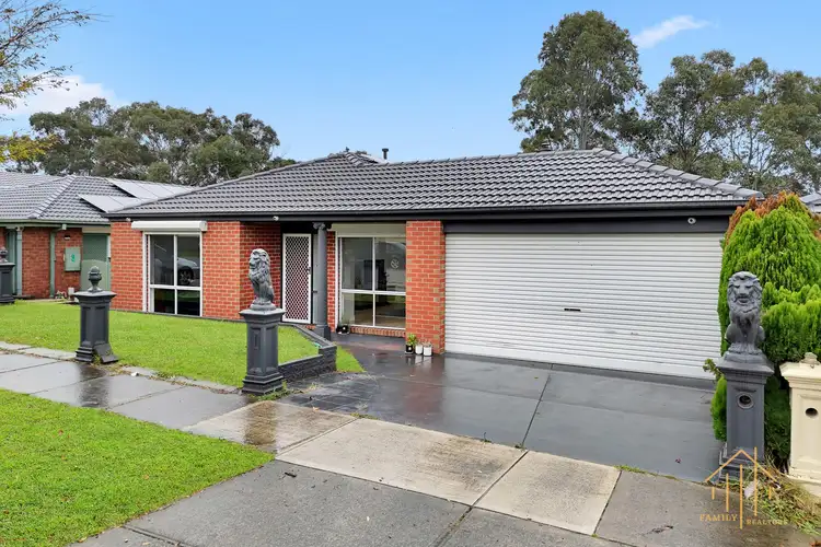 13 Redwood Avenue