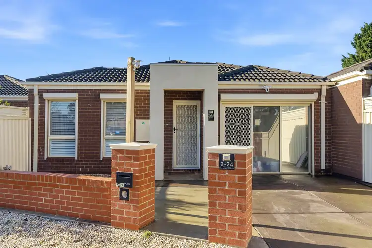 2/24 Charlotte Crescent