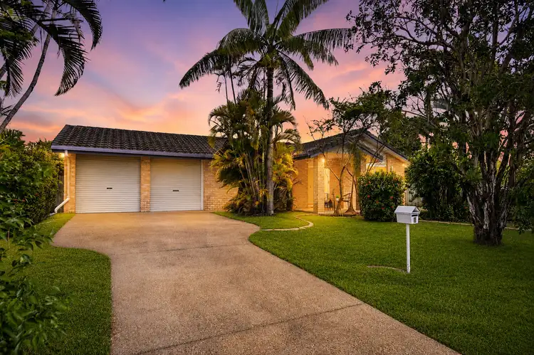 3 Currawong Street