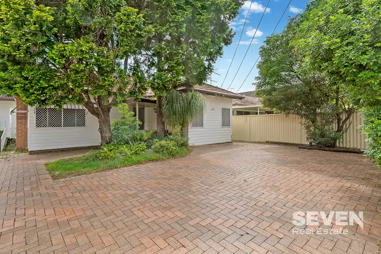 422 Victoria Road