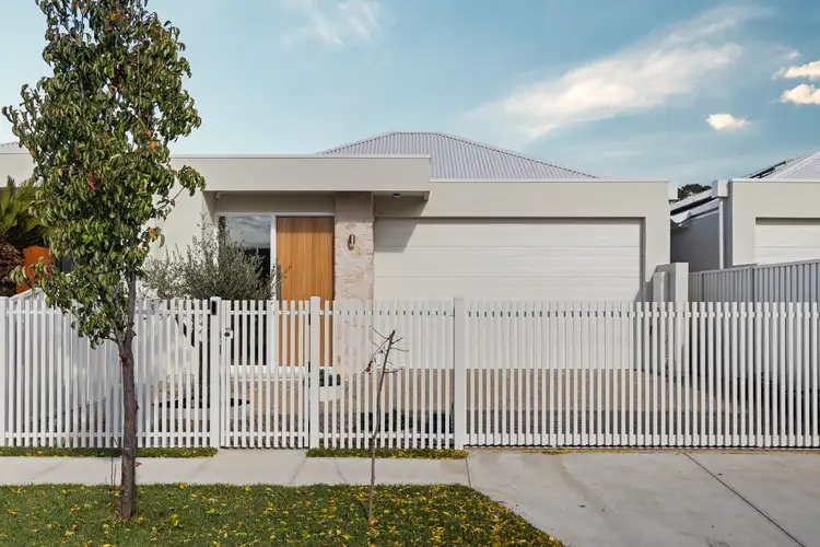 4 Omar Avenue