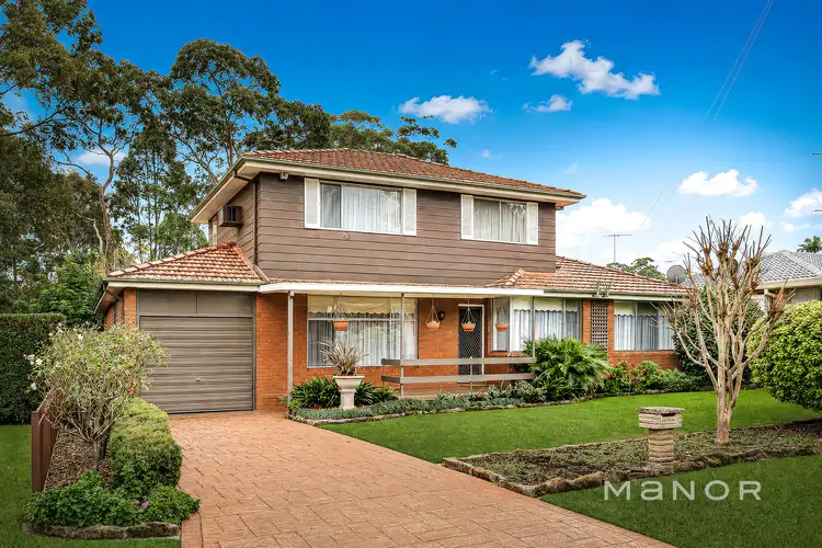 24 Lindsay Street