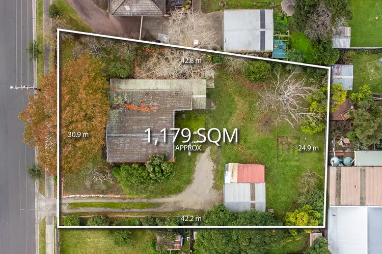 4-6 Landscape Drive