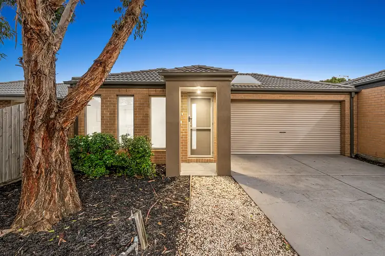 5 Moretti Court