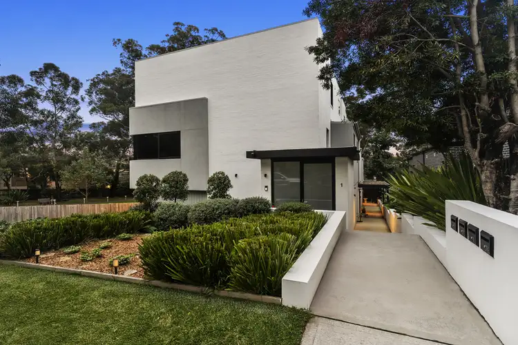 3/34 Premier Street