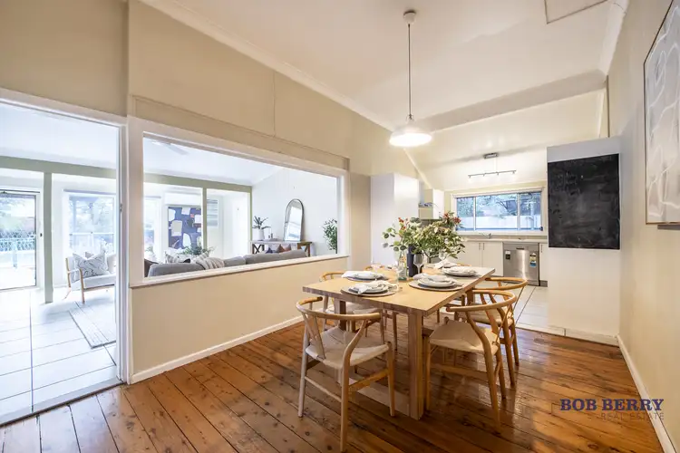 2 Nancarrow Street