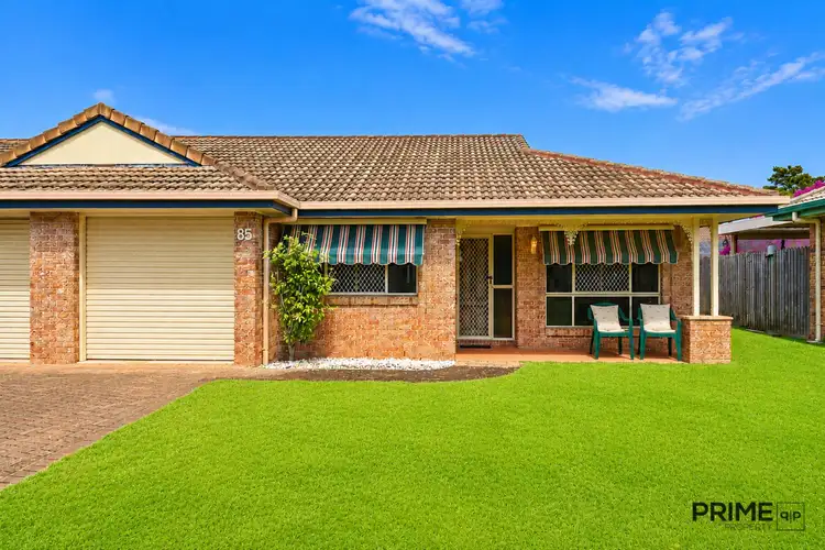 85/83 Lindsay Road