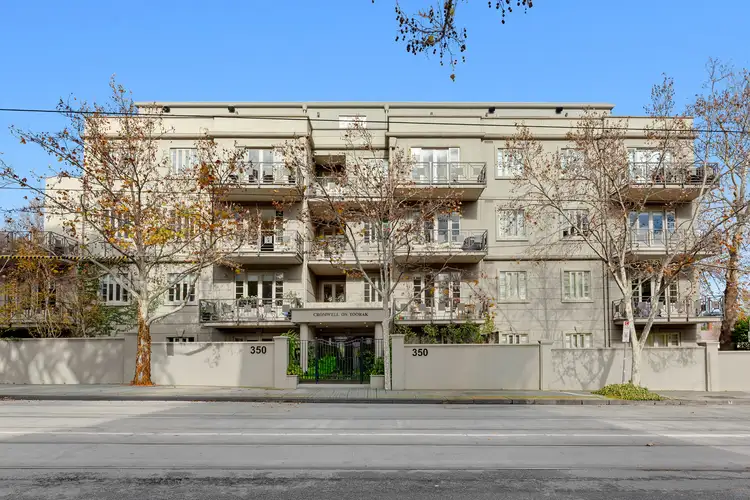 21/350 Toorak Road
