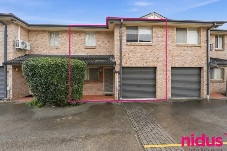 14/48 Spencer Street