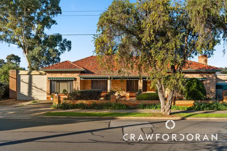 39 Mellor Avenue
