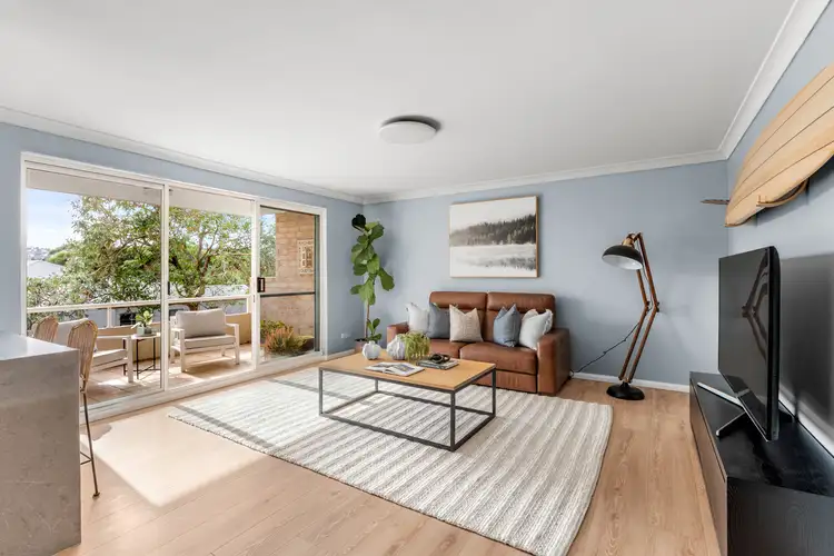 10/88 Oaks Avenue