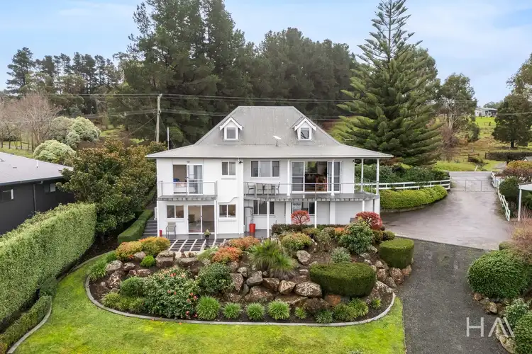 281 Windermere Road