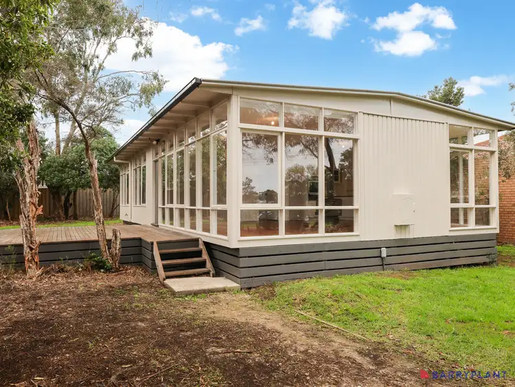 53 McKenzie Road
