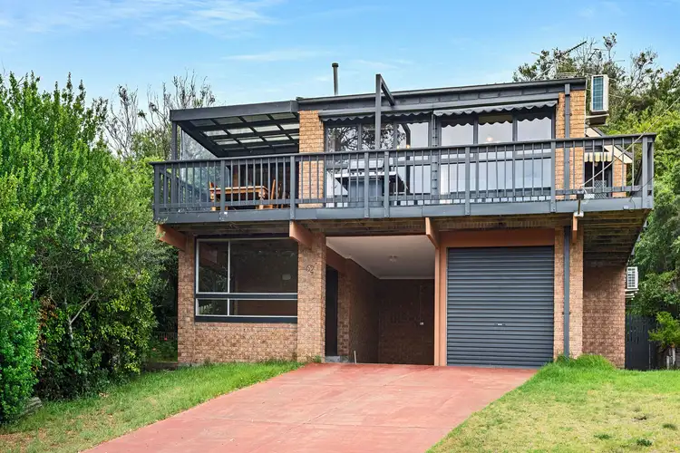 62 Weeroona Street