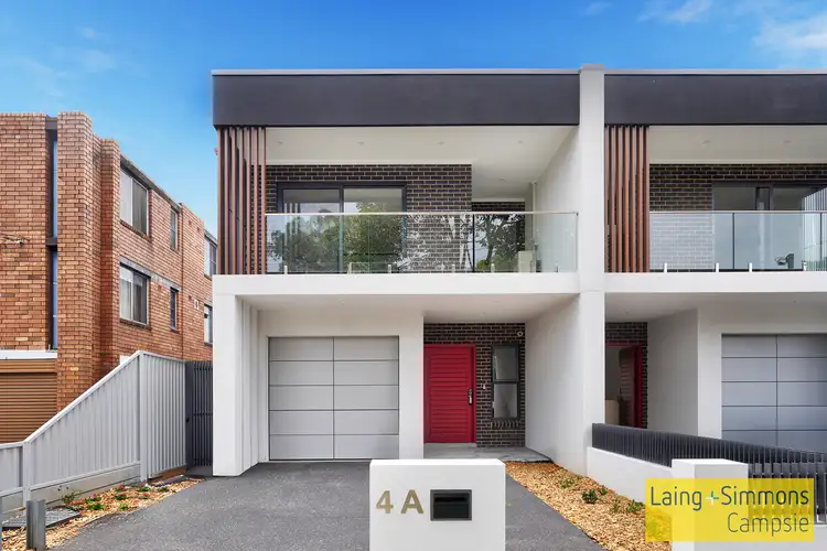 4A Gould Street