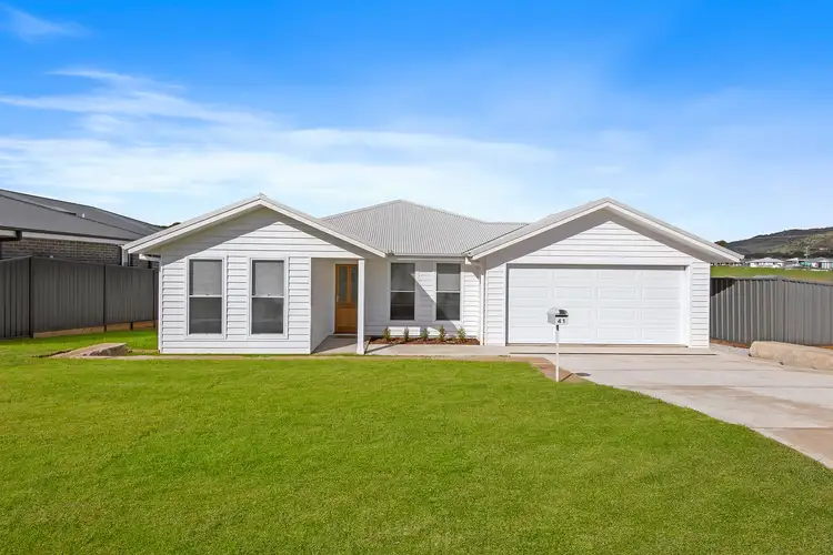 41 Marskell Circuit