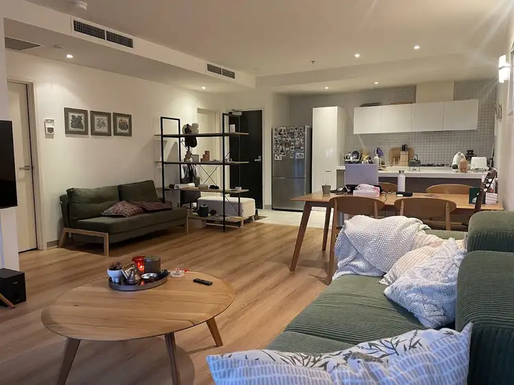703A/640 Swanston Street