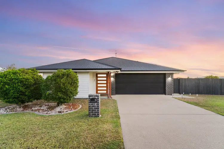 18 Mossvale Drive