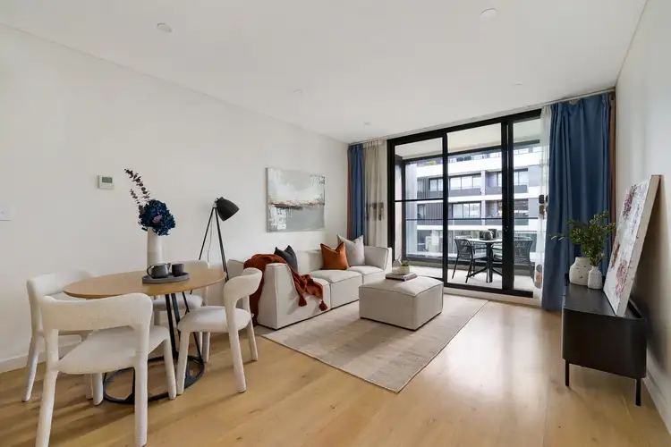 306/24B George Street, Leichhardt NSW 2040