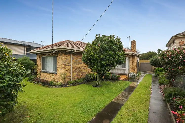 5 Parsons Street, Mordialloc VIC 3195