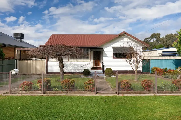 55 Mullins Road
