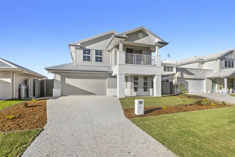 Second view of Homely house listing, 61 Bowen Loop, Cudgen NSW 2487