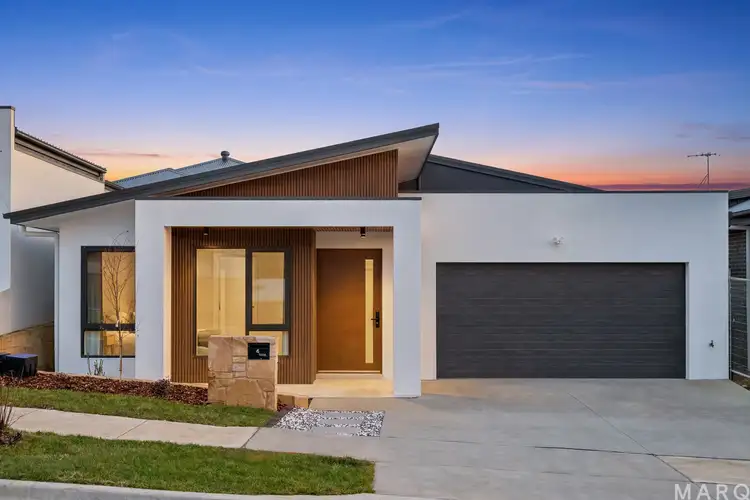 4 Towong Street