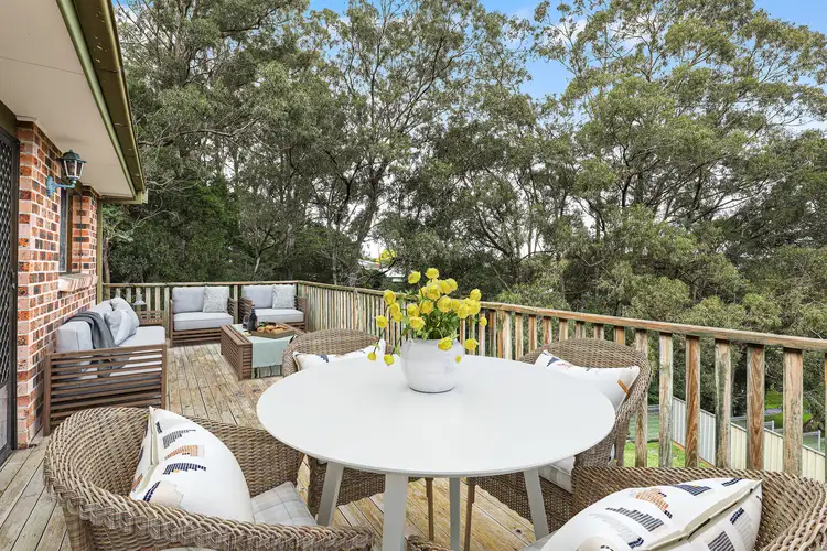 7 Toolangi Close