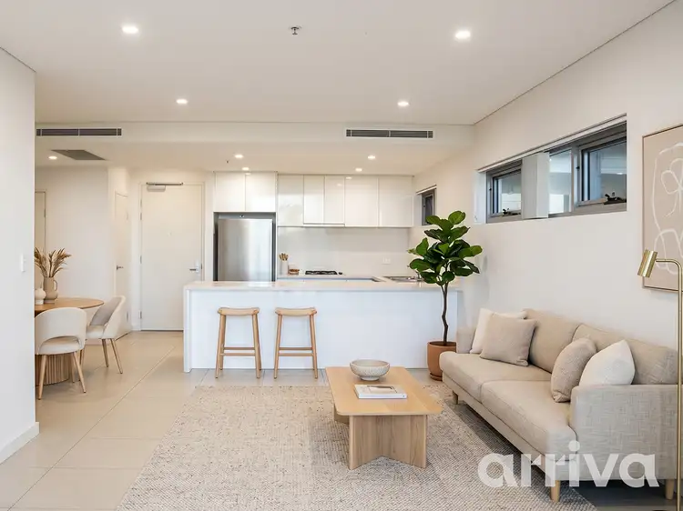 801/23 Morwick Street