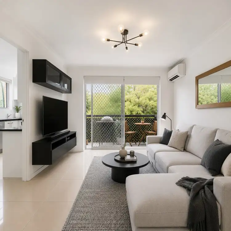 23/275 Blaxland Road