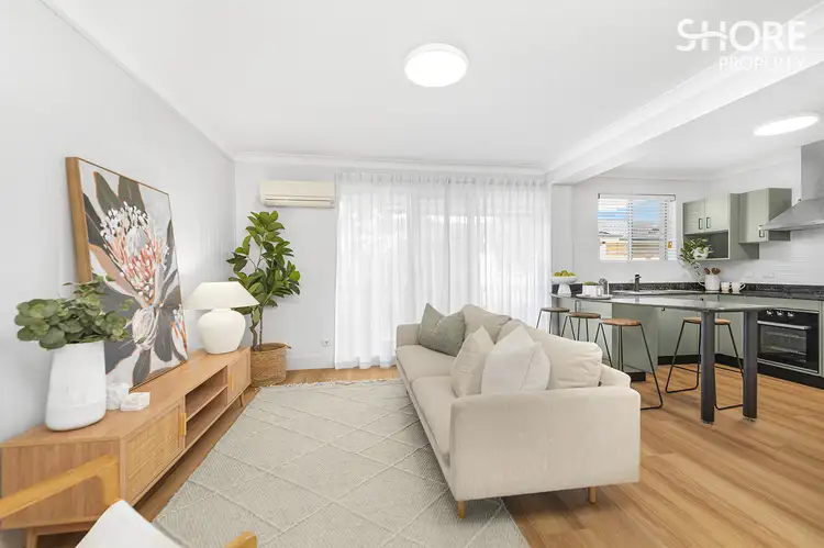 3/158 Beaumont Street