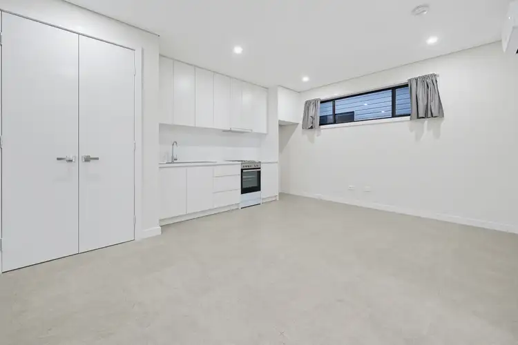 24A Aston Avenue