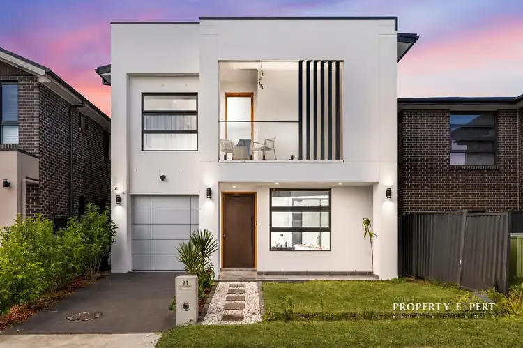 21 Plenty Street, Marsden Park NSW 2765