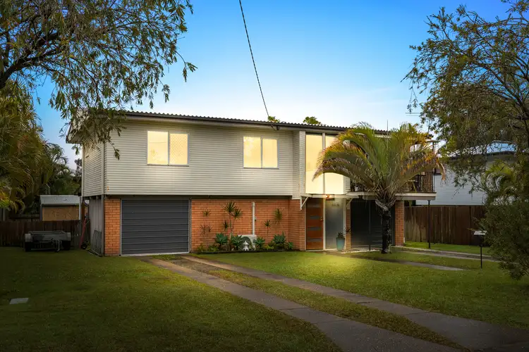 19 Kurrowah Crescent