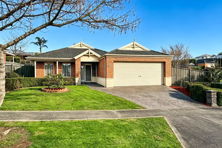 20 McMillan Drive