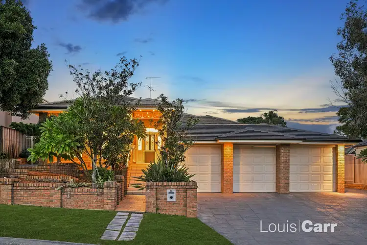 60 Valenti Crescent