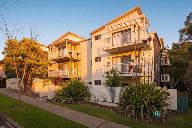 1/19-21 Telopea Street