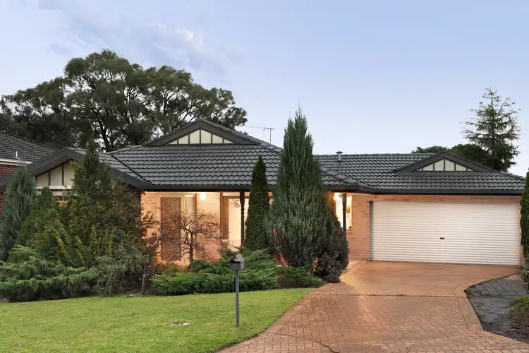 15 Malinda Way