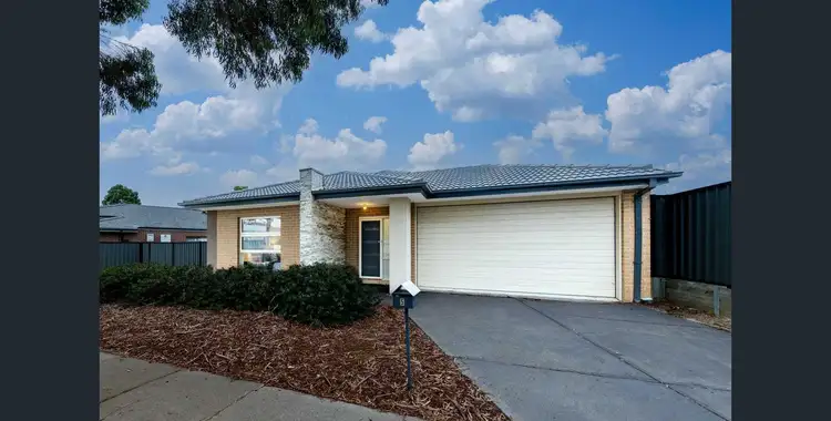 5 Pugh Street
