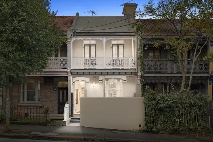 201 Bridge Road
