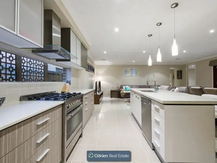 Third view of Homely house listing, 19 Fieldstone Crescent, Cranbourne North VIC 3977