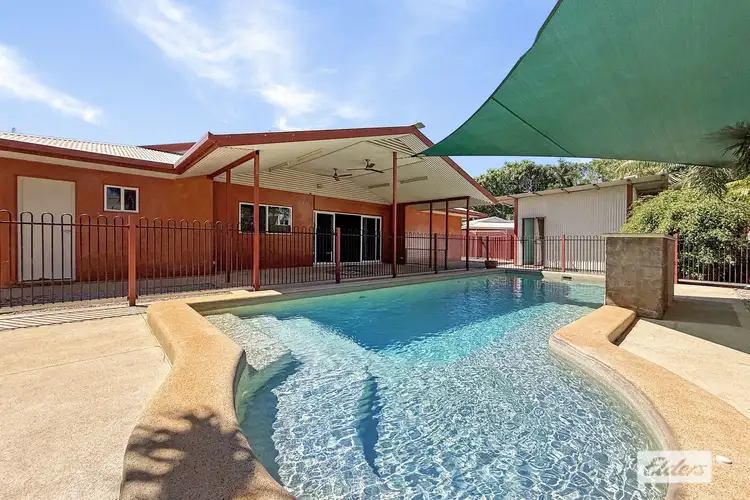 4 Gregory Court
