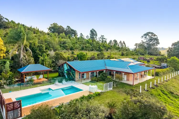 867 Bangalow Road