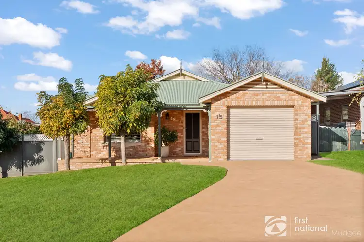 15 Barigan Street