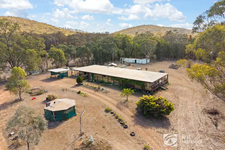 443 Black Springs Road