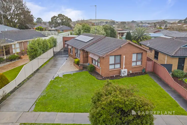 6 Sherwood Street